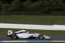Matthew Parry, Koiranen GP