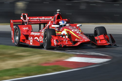 Scott Dixon, Chip Ganassi Racing, Chevrolet