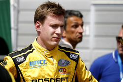 Nicky Catsburg, LADA Sport Rosneft, Lada Vesta