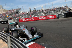 Льюіс Хемілтон, Mercedes AMG F1 Team