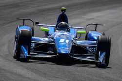 Джозеф Ньюгарден, Ed Carpenter Racing Chevrolet