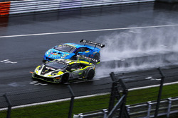 Race action