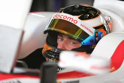 Stoffel Vandoorne, Dandelion Racing