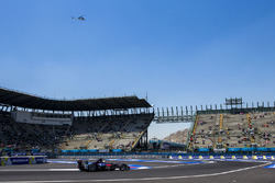 Jean-Eric Vergne, DS Virgin Racing Formula E Team