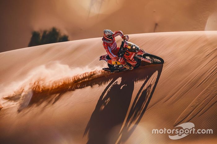 Gerard Farres, Himoinsa Racing Team KTM