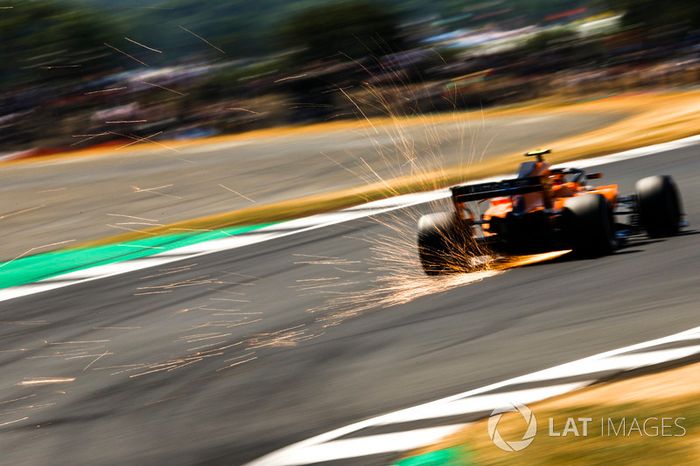 Gran Premio de Gran Bretaña
