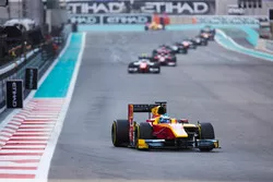 Nyck De Vries, Racing Engineering