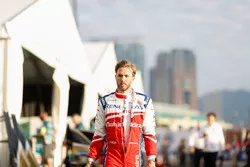 Nick Heidfeld, Mahindra Racing