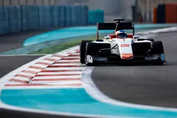 Simo Laaksonen, Campos Racing
