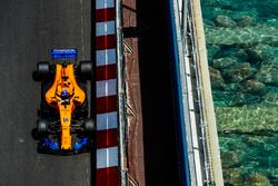 Fernando Alonso, McLaren MCL33