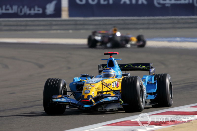9. 2006 - Fernando Alonso, Renault (74,4%)
