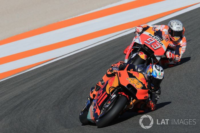 Mika Kallio, Red Bull KTM Factory Racing