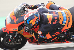 Bradley Smith, Red Bull KTM Factory Racing