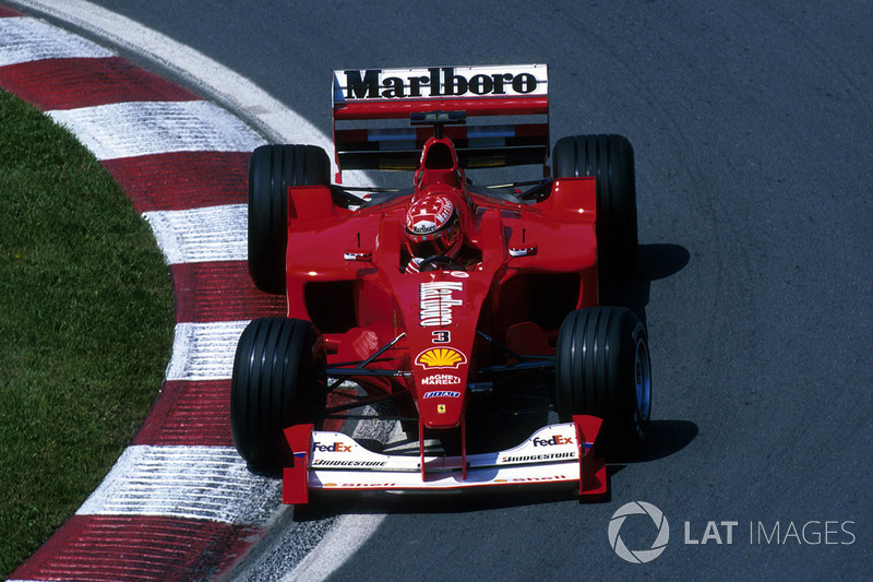 O maior vencedor da prova é o alemão Michael Schumacher. O heptacampeão do mundo ganhou a prova em 2000, 2001, 2002 e 2004. Dos pilotos do grid atual Kimi Raikkonen, Sebastian Vettel e Lewis Hamilton estão empatados com duas vitórias cada.