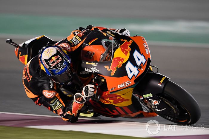 Miguel Oliveira, Red Bull KTM Ajo