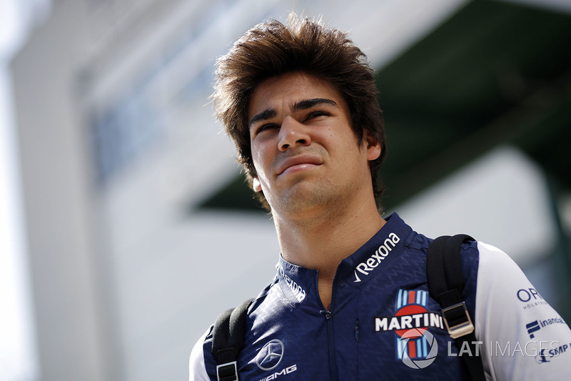 Kandidat auf Racing-Point-Cockpit 2019: Lance Stroll (Kanada)