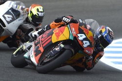 Miguel Oliveira, Red Bull KTM Ajo