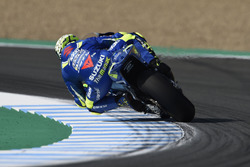Andrea Iannone, Team Suzuki MotoGP