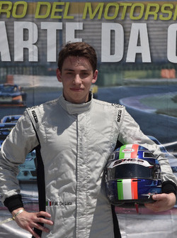 Francesco Massimo De Luca