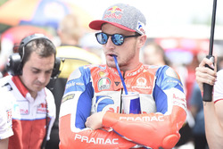Jack Miller, Pramac Racing