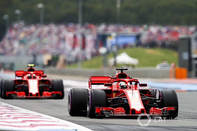 <img src="https://cdn-1.motorsport.com/static/custom/car-thumbs/F1_2018/CARS/ferrari_2.png" alt="" width="250" /> Ferrari