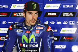 Maverick Viñales, Yamaha Factory Racing