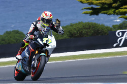 Dominique Aegerter, Kiefer Racing