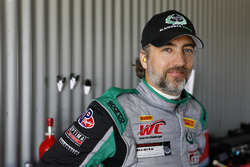 #540 Black Swan Racing Porsche 911 GT3 R: Tim Pappas