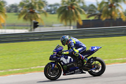 Valentino Rossi, Yamaha Factory Racing