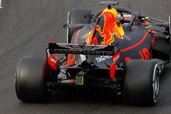 Макс Ферстаппен, Red Bull Racing RB14