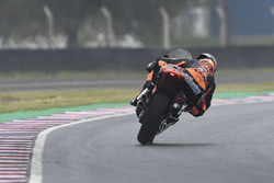 Miguel Oliveira, Red Bull KTM Ajo