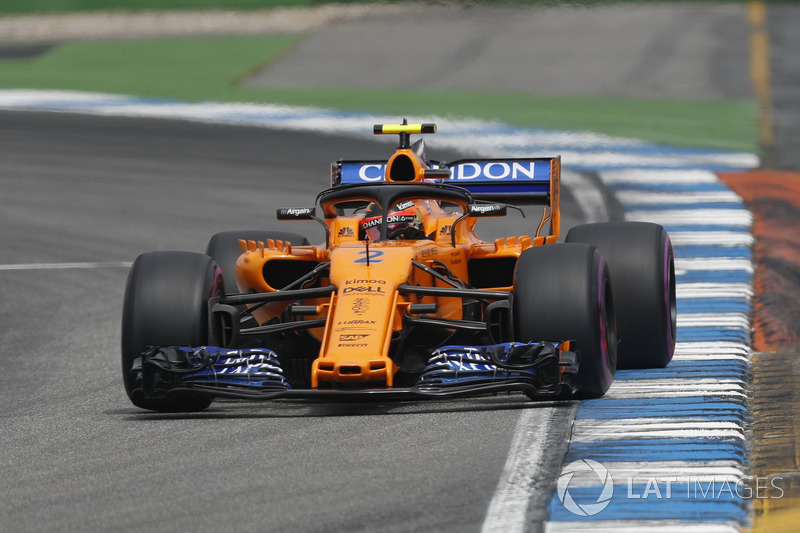 Equipe McLaren