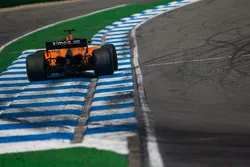 Fernando Alonso, McLaren MCL33