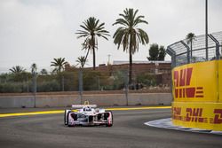 Maximilian Gunther, Dragon Racing