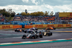 Kevin Magnussen, Haas F1 Team VF-18
