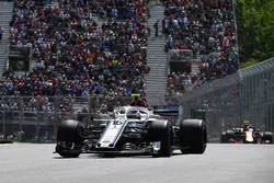 Charles Leclerc, Sauber C37