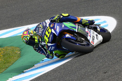 Valentino Rossi, Yamaha Factory Racing