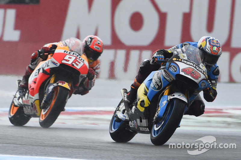 85. GP des Pays-Bas 2016 - Assen