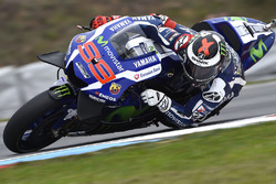 Хорхе Лоренсо, Yamaha Factory Racing