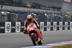 Dani Pedrosa, Repsol Honda Team