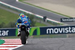 Aleix Espargaró, Team Suzuki MotoGP