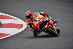 Marc Márquez, Repsol Honda Team