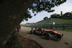 Ленс Стролл, Prema Powerteam Dallara F312 Mercedes-Benz
