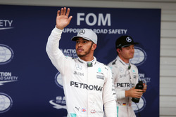 Lewis Hamilton, Mercedes AMG F1