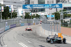 Adam Carroll, Jaguar Racing