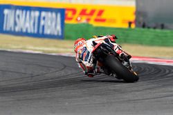 Marc Márquez, Repsol Honda Team