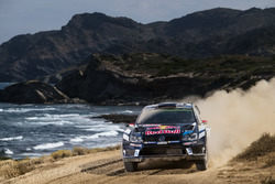 Jari-Matti Latvala, Miikka Anttila, Volkswagen Polo WRC, Volkswagen Motorsport