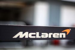 McLaren logo