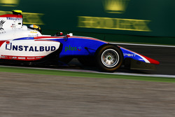 Artur Janosz, Trident