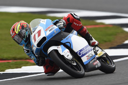 Livio Loi, RW Racing GP BV